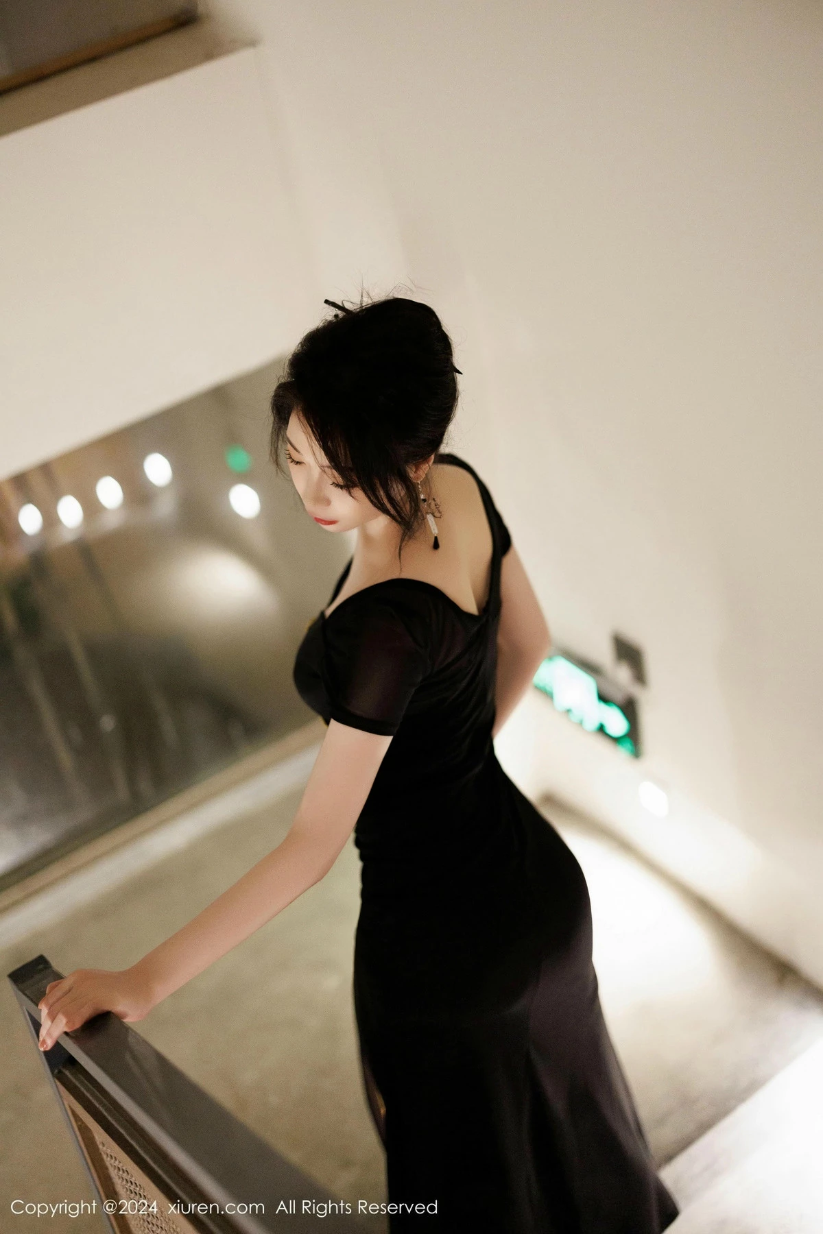 图片[21]-[XiuRen秀人网]第9526期梦心玥写真-秀人资源网