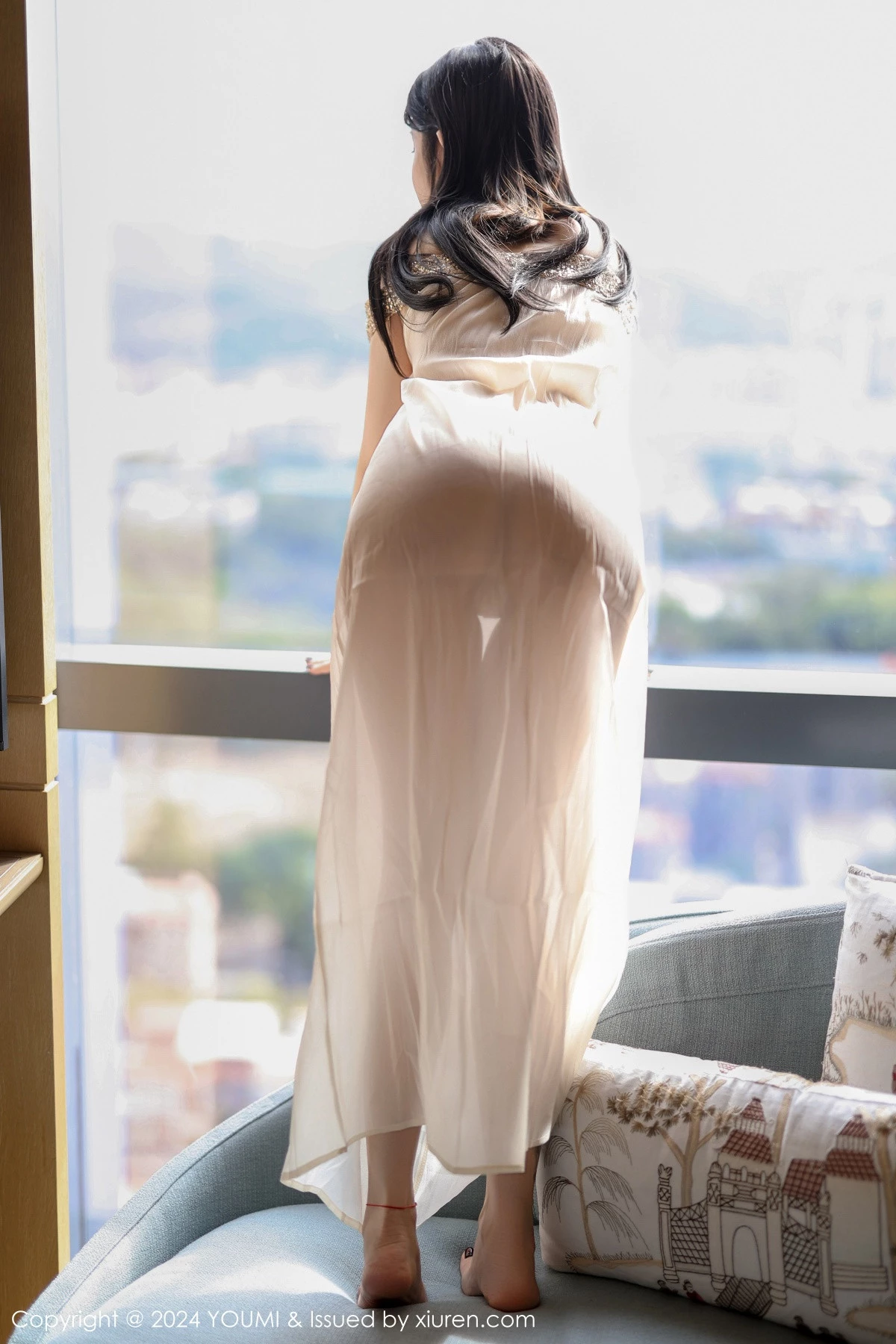 图片[9]-[YouMi尤蜜荟]第1110期王雨纯写真-秀人资源网