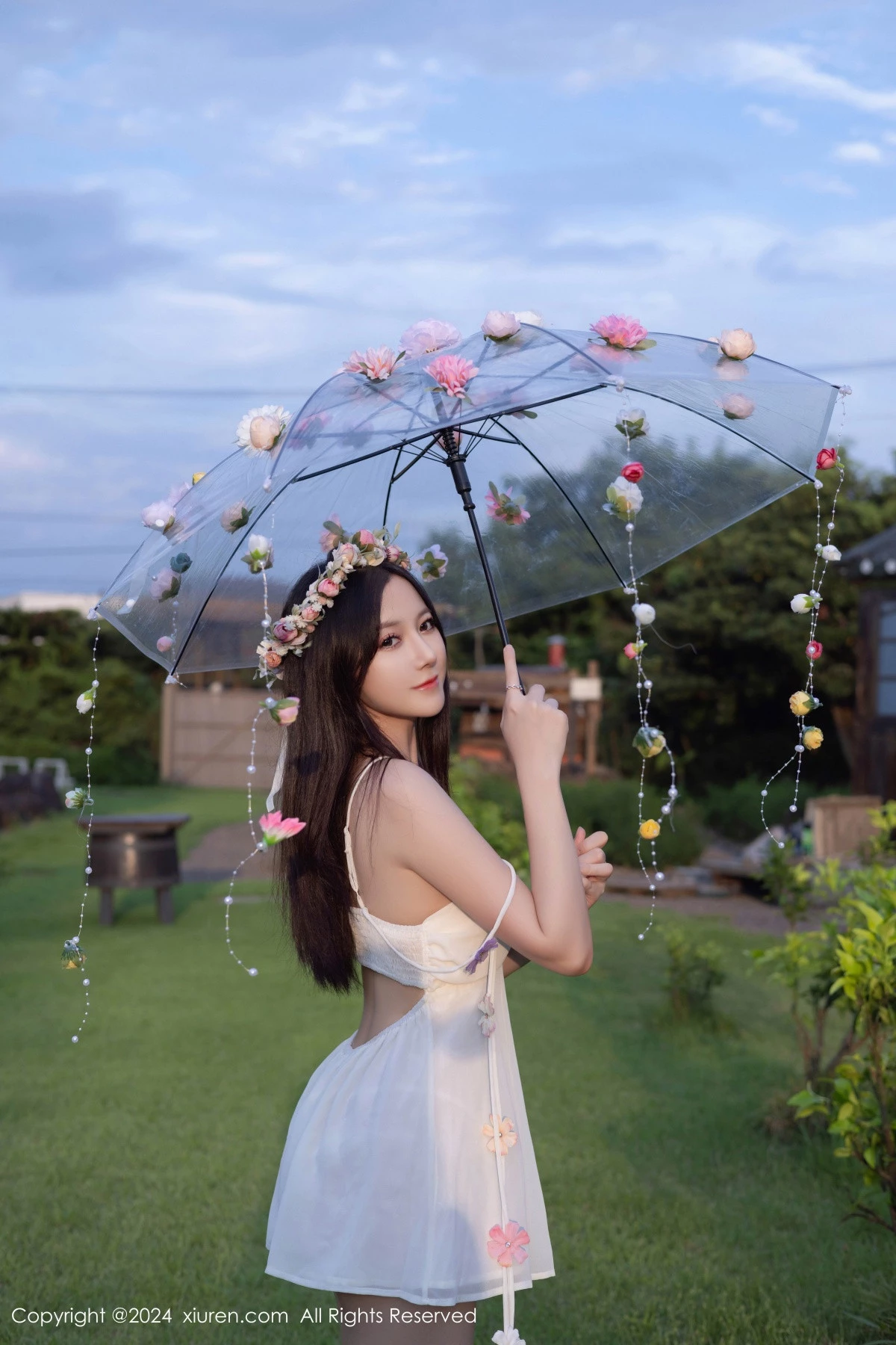 图片[25]-[XiuRen秀人网]第9531期鱼子酱写真-秀人资源网