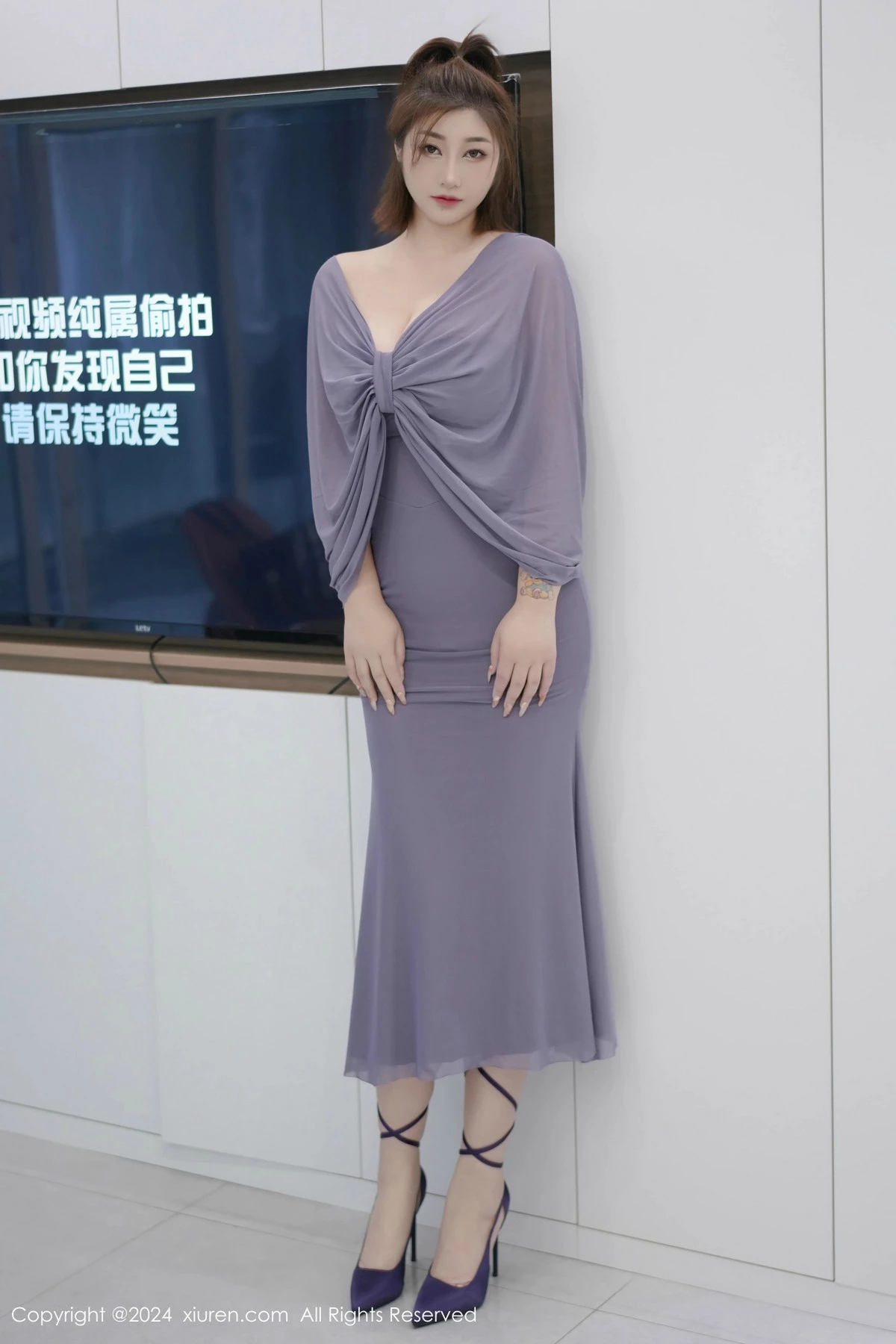 图片[11]-[XiuRen秀人网]第9525期妲己写真-秀人资源网