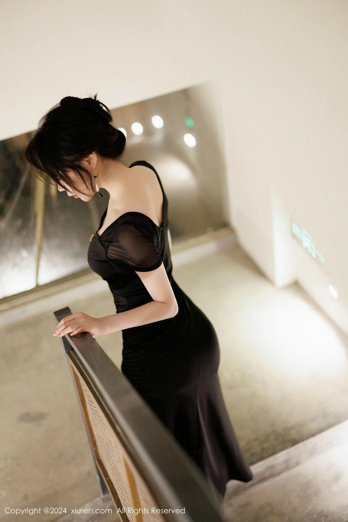 图片[22]-[XiuRen秀人网]第9526期梦心玥写真-秀人资源网