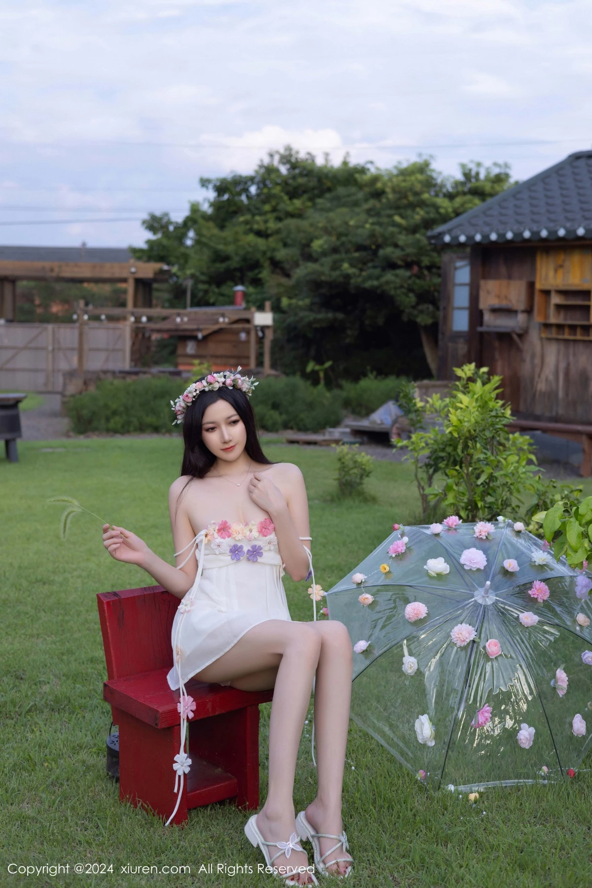 图片[16]-[XiuRen秀人网]第9531期鱼子酱写真-秀人资源网