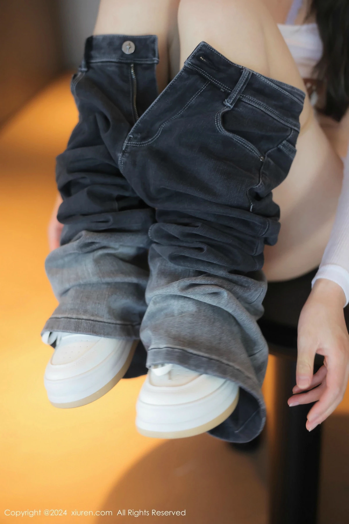 图片[9]-[XiuRen秀人网]第9524期桃妖夭写真-秀人资源网