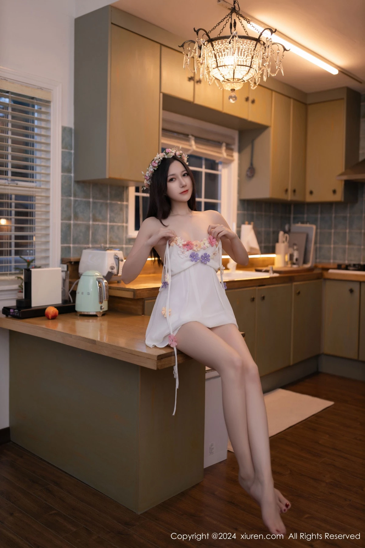 图片[11]-[XiuRen秀人网]第9531期鱼子酱写真-秀人资源网