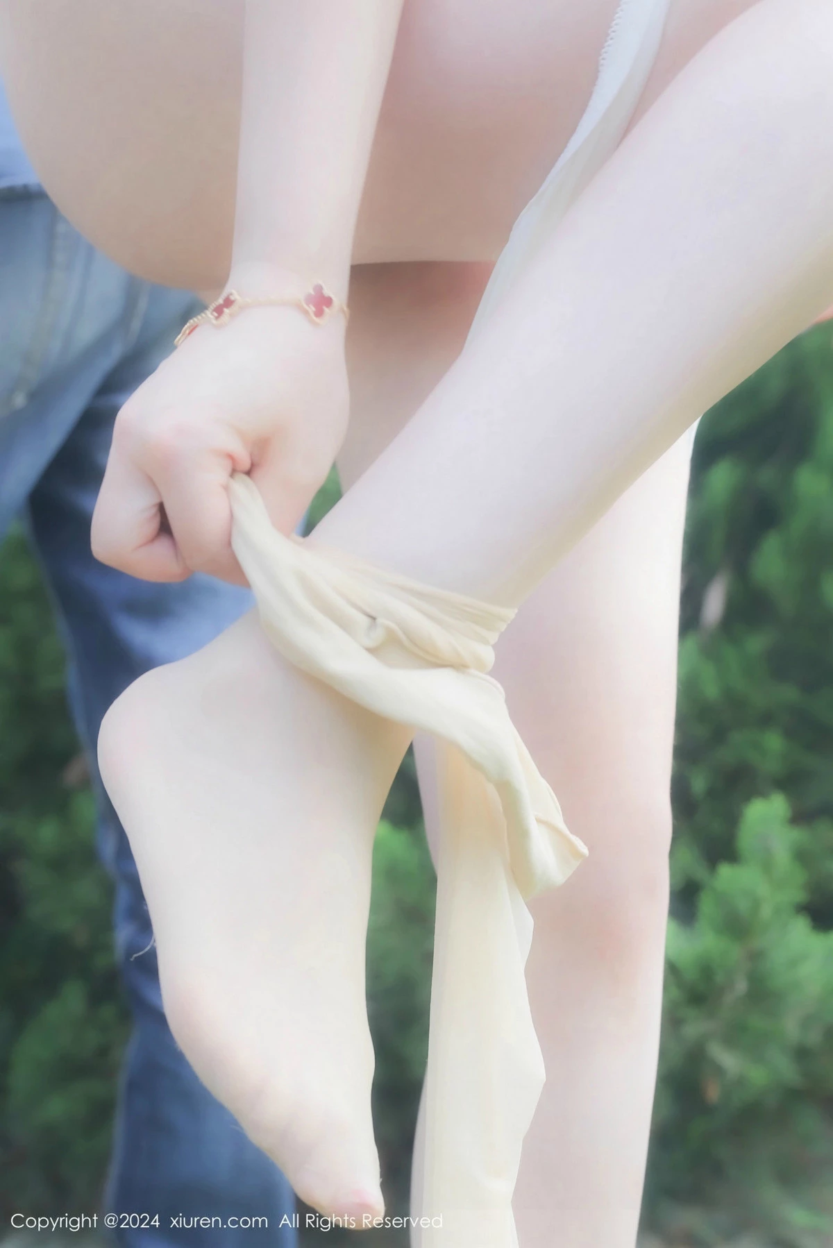 图片[11]-[XiuRen秀人网]第9527期诗诗写真-秀人资源网