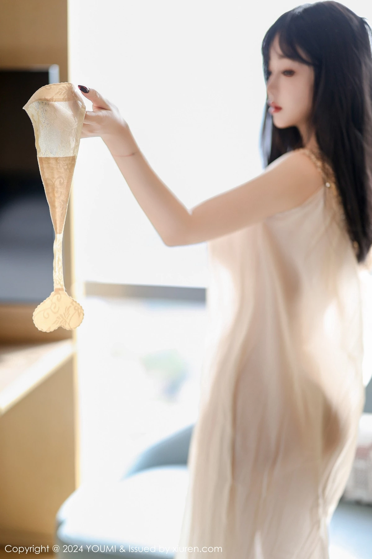 图片[28]-[YouMi尤蜜荟]第1110期王雨纯写真-秀人资源网