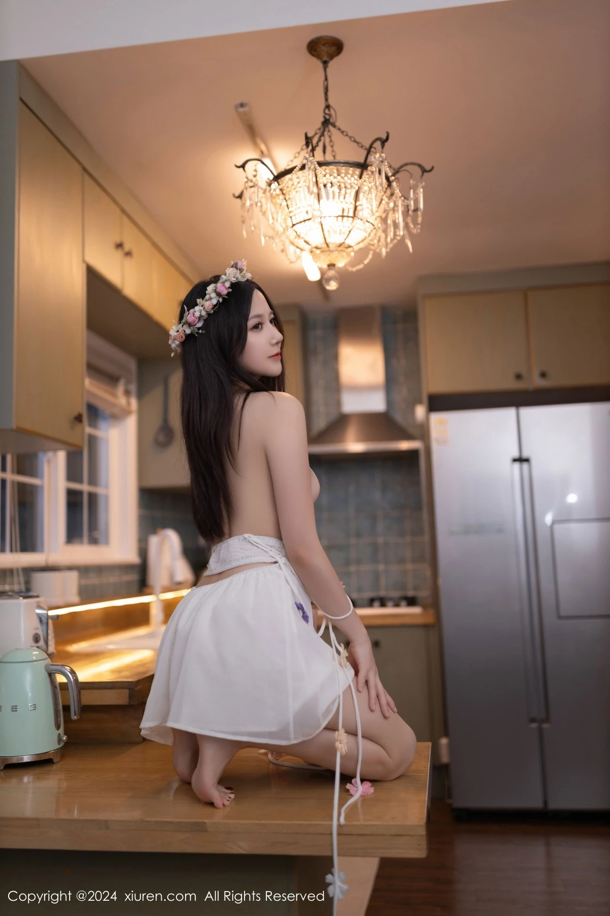 图片[10]-[XiuRen秀人网]第9531期鱼子酱写真-秀人资源网