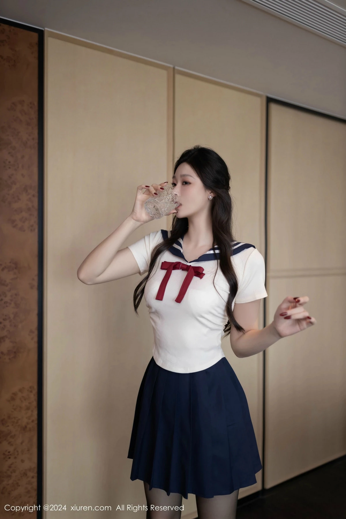 图片[15]-[XiuRen秀人网]第9530期小逗逗写真-秀人资源网