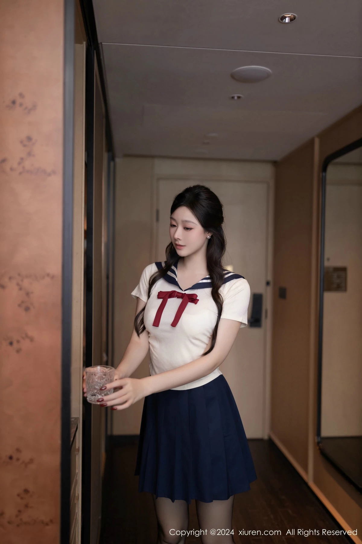 图片[17]-[XiuRen秀人网]第9530期小逗逗写真-秀人资源网