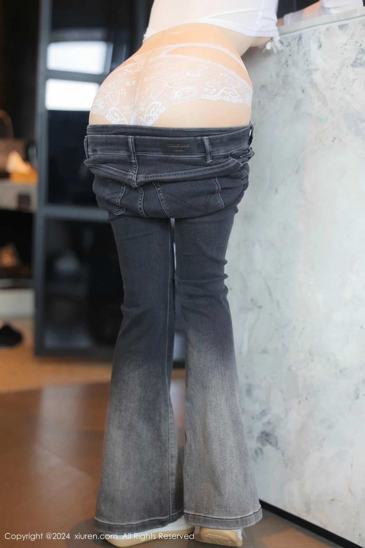 图片[8]-[XiuRen秀人网]第9524期桃妖夭写真-秀人资源网