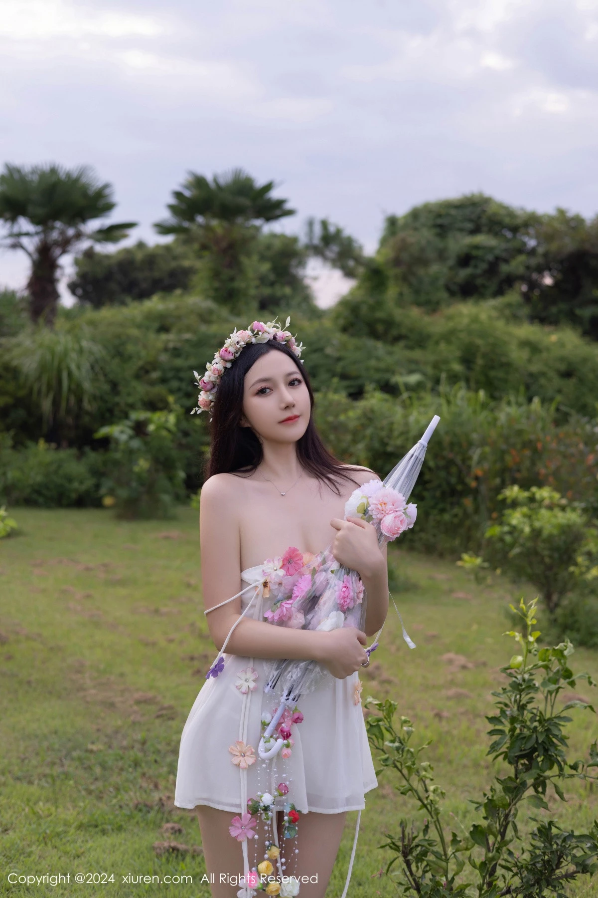 图片[7]-[XiuRen秀人网]第9531期鱼子酱写真-秀人资源网