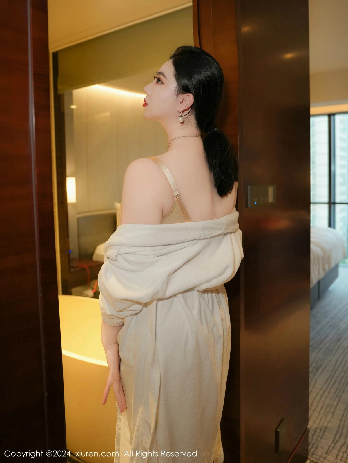 图片[11]-[XiuRen秀人网]第9534期风景尤美写真-秀人资源网