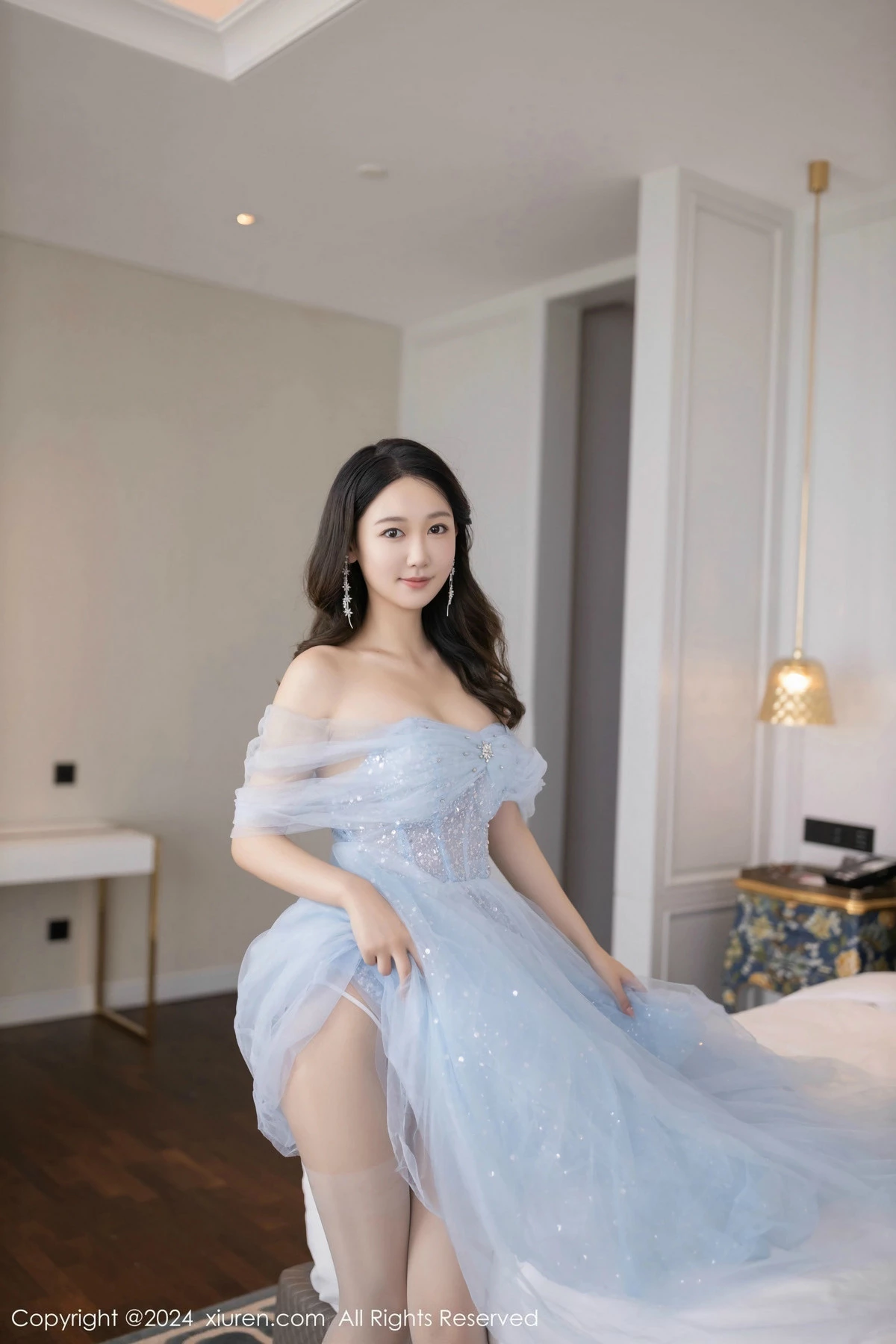 图片[31]-[XiuRen秀人网]第9538期唐安琪写真-秀人资源网