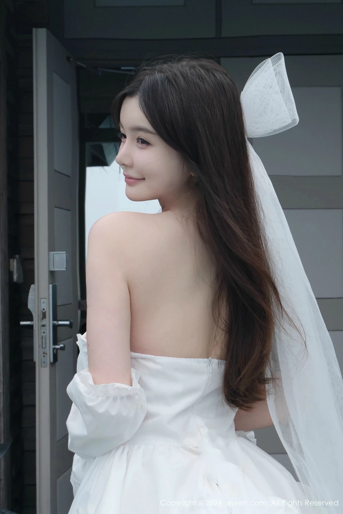 图片[14]-[XiuRen秀人网]第9535期糯美子写真-秀人资源网