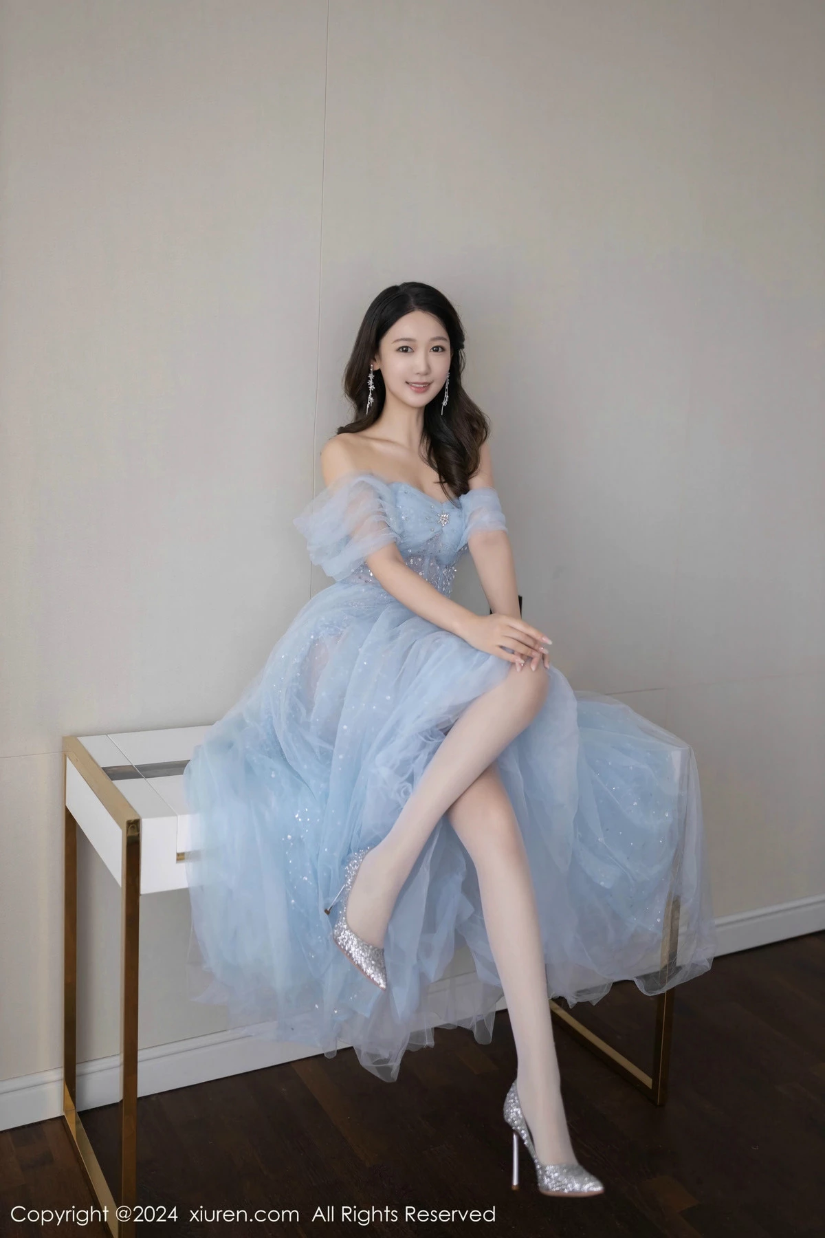 图片[15]-[XiuRen秀人网]第9538期唐安琪写真-秀人资源网