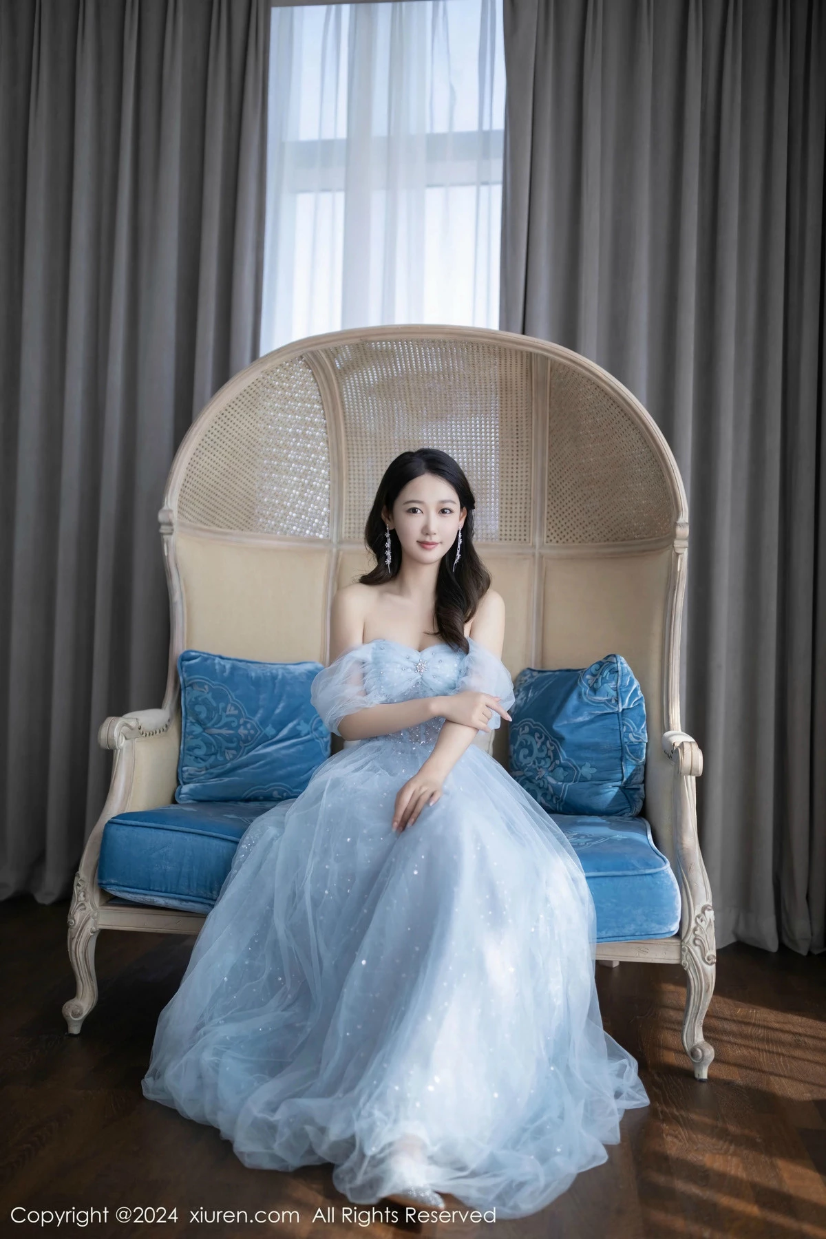 图片[19]-[XiuRen秀人网]第9538期唐安琪写真-秀人资源网