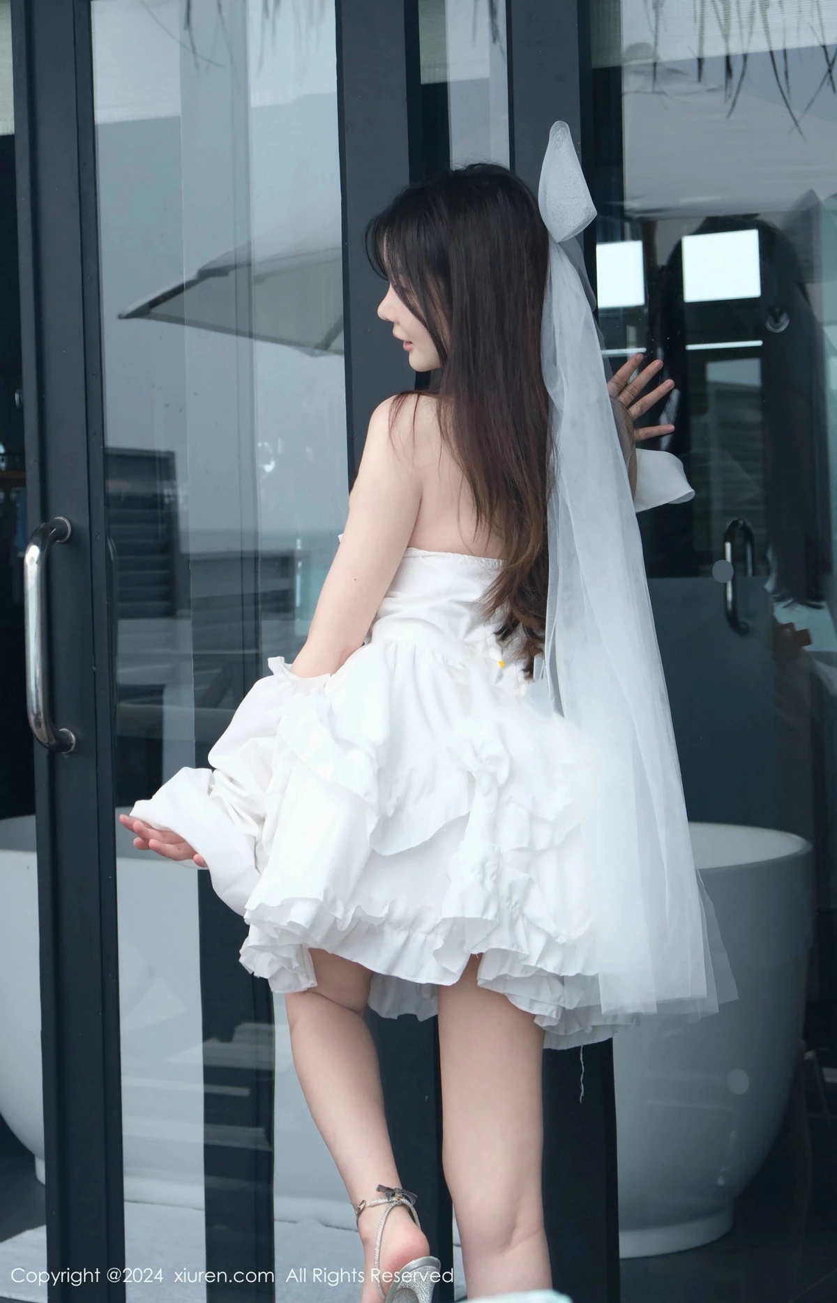 图片[17]-[XiuRen秀人网]第9535期糯美子写真-秀人资源网