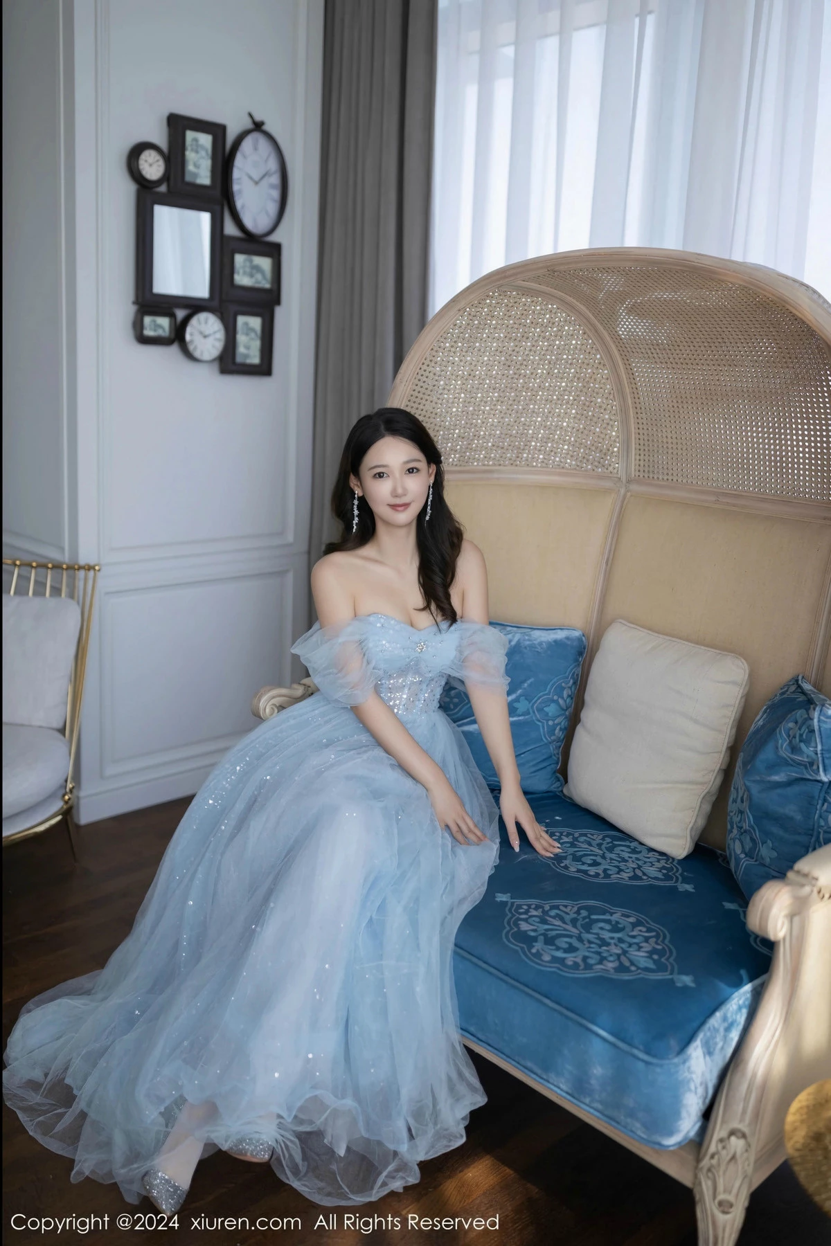 图片[18]-[XiuRen秀人网]第9538期唐安琪写真-秀人资源网