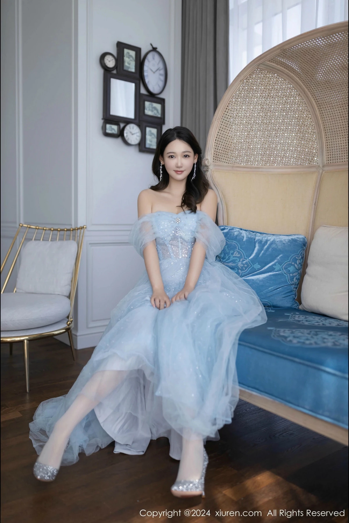 图片[21]-[XiuRen秀人网]第9538期唐安琪写真-秀人资源网