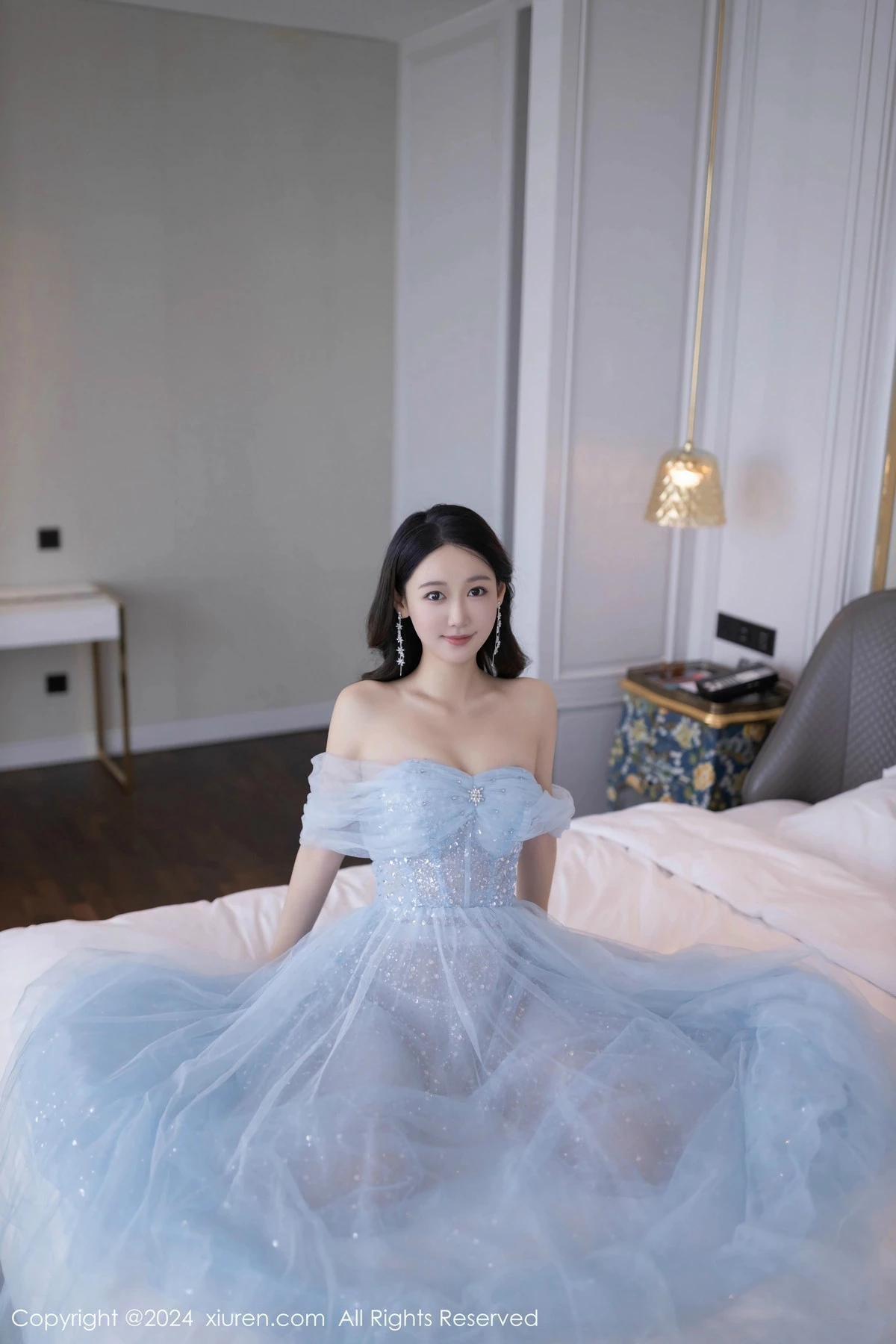 图片[23]-[XiuRen秀人网]第9538期唐安琪写真-秀人资源网