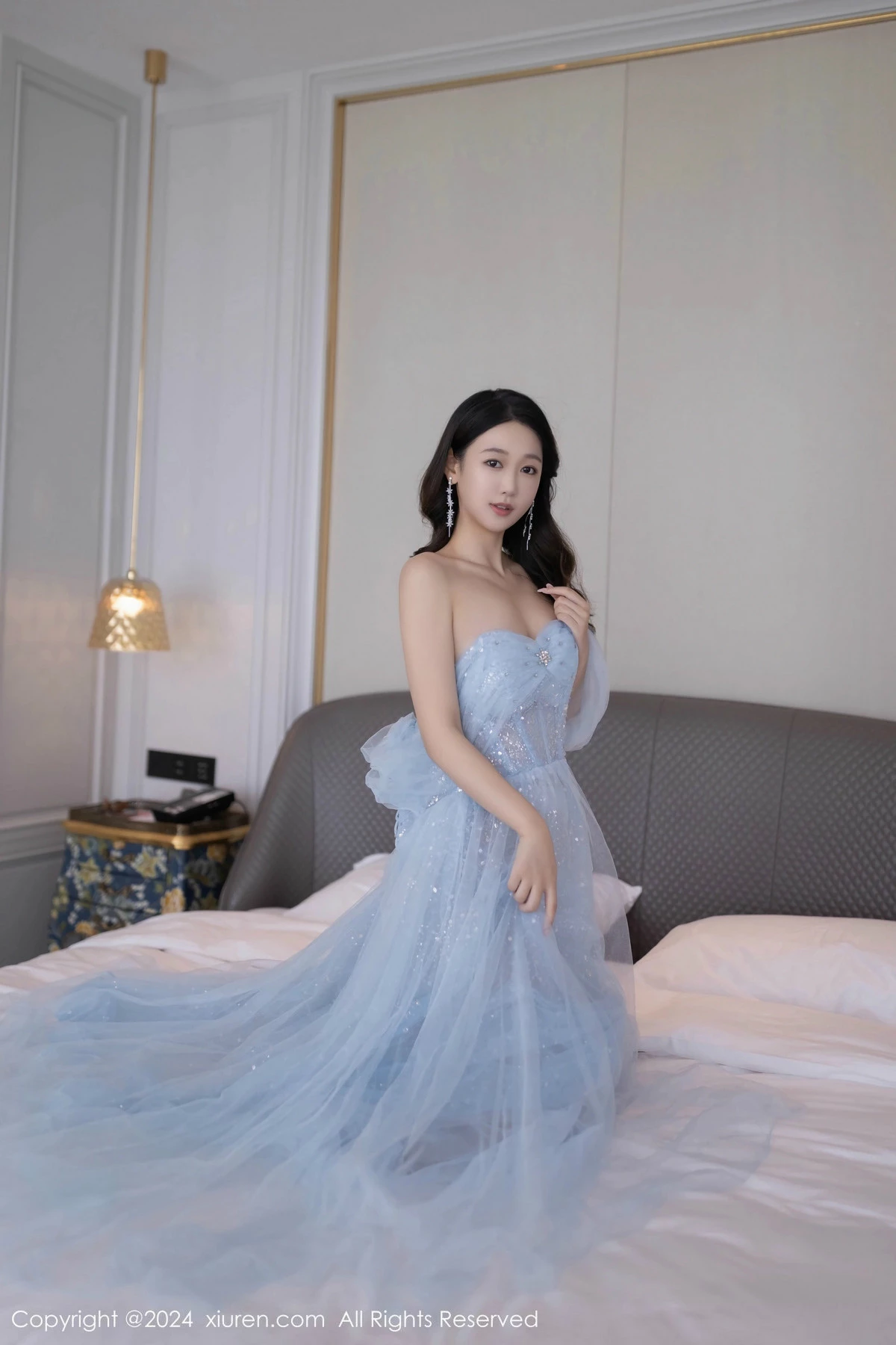 图片[26]-[XiuRen秀人网]第9538期唐安琪写真-秀人资源网