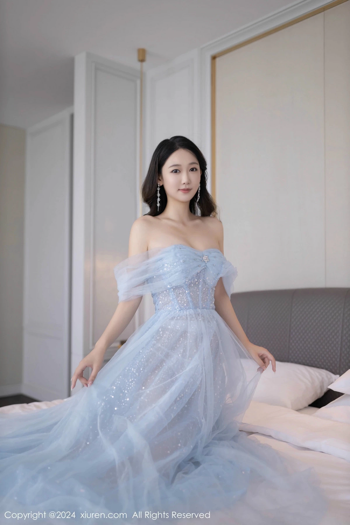 图片[27]-[XiuRen秀人网]第9538期唐安琪写真-秀人资源网