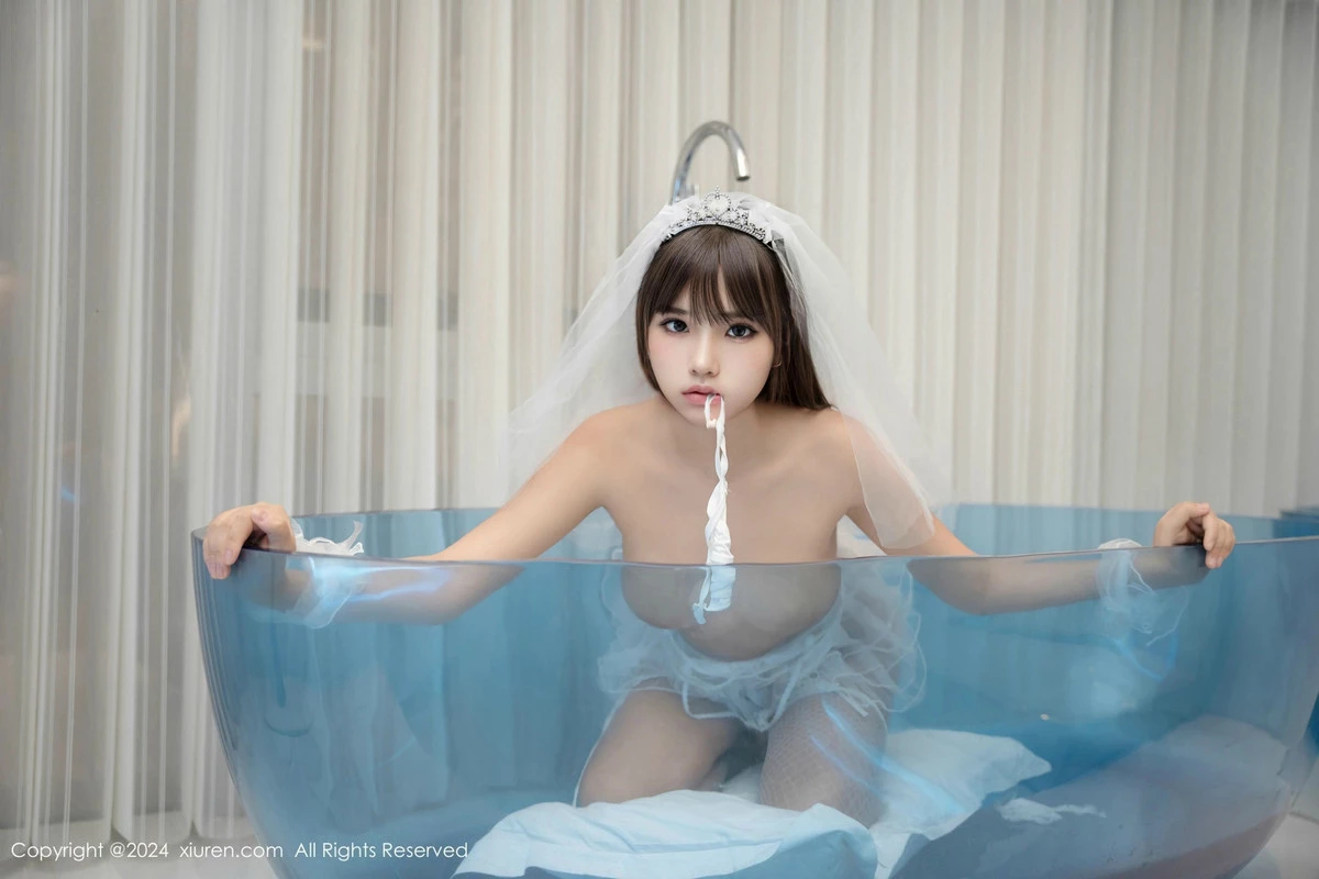 图片[5]-[XiuRen秀人网]第9539期姚若兮写真-秀人资源网