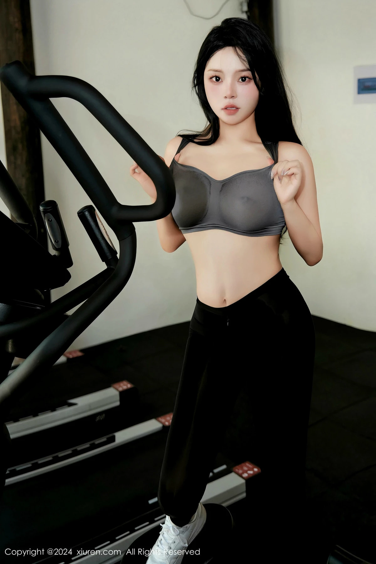 图片[6]-[XiuRen秀人网]第9540期麦田写真-秀人资源网