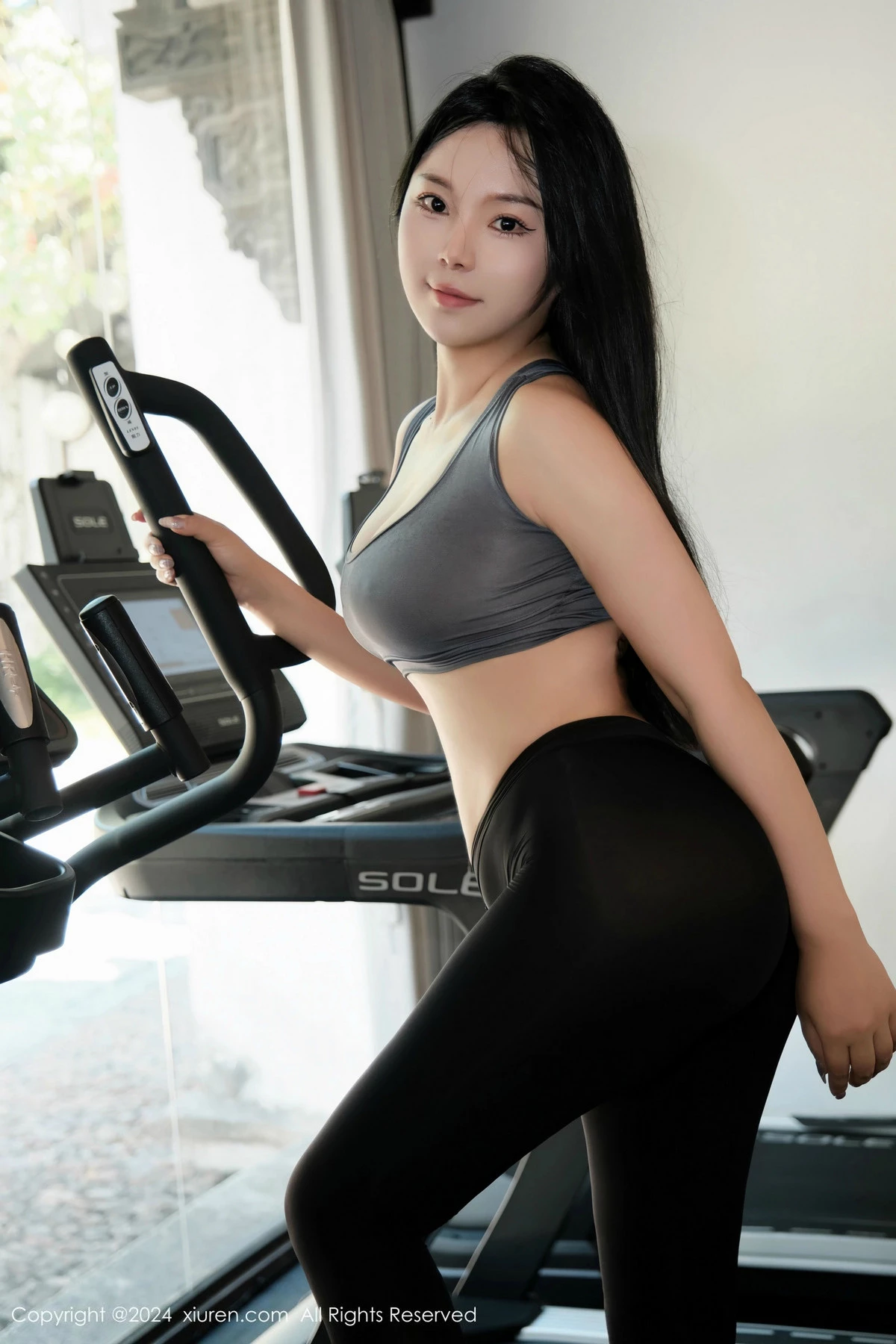 图片[5]-[XiuRen秀人网]第9540期麦田写真-秀人资源网