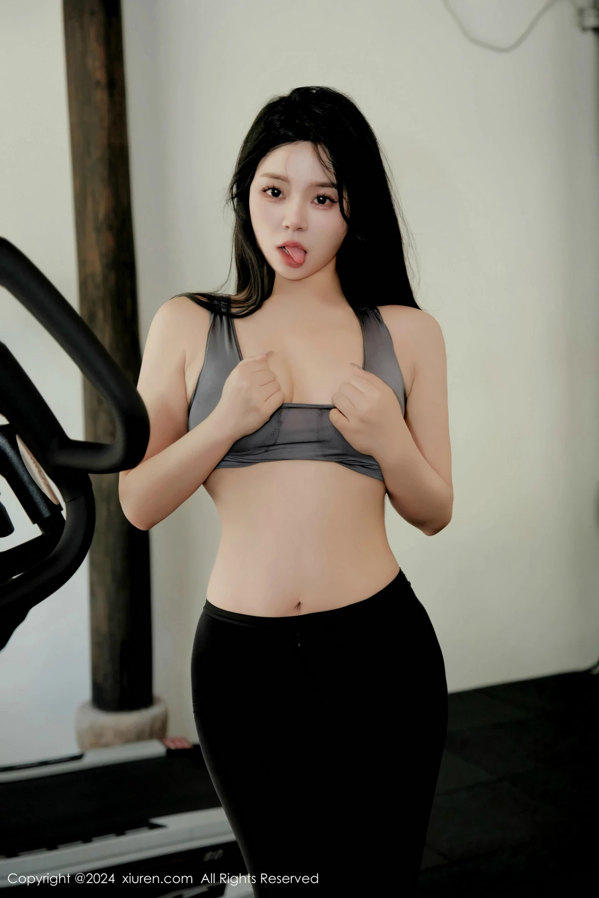 图片[13]-[XiuRen秀人网]第9540期麦田写真-秀人资源网