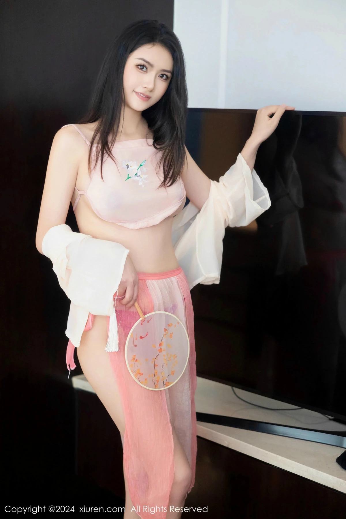 图片[12]-[XiuRen秀人网]第9542期方子萱写真-秀人资源网