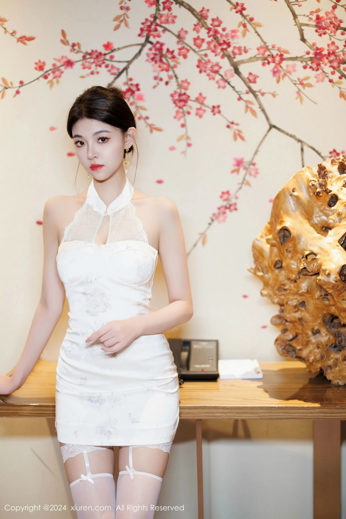 图片[17]-[XiuRen秀人网]第9548期初梦瑶写真-秀人资源网