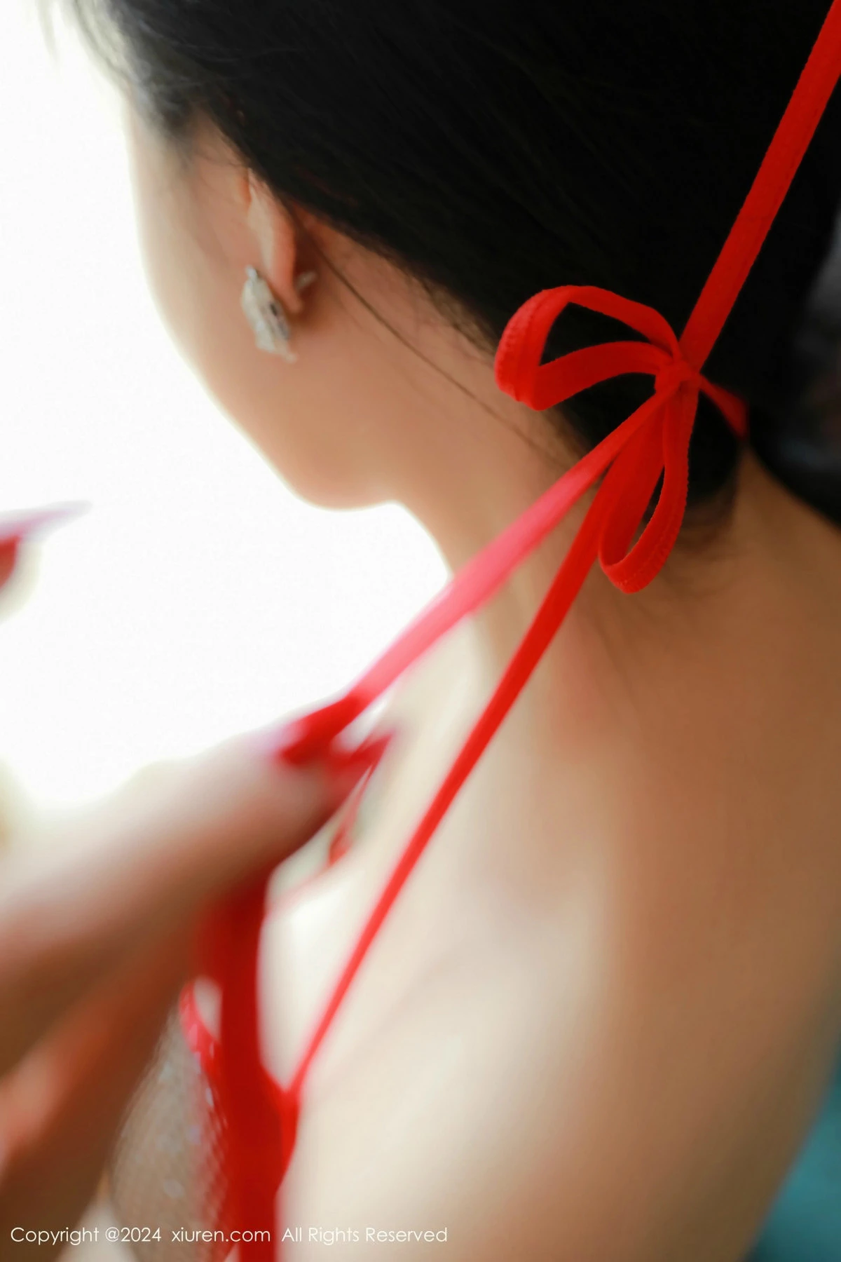 图片[9]-[XiuRen秀人网]第9547期田冰冰写真-秀人资源网