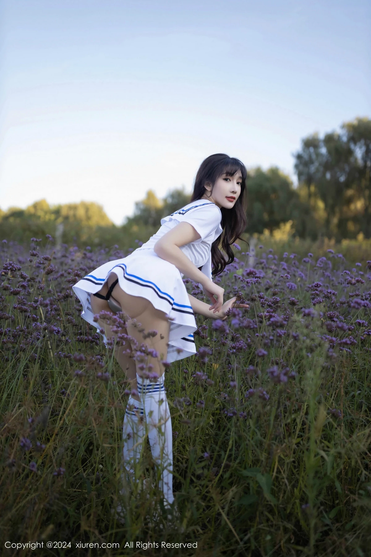 图片[11]-[XiuRen秀人网]第9554期陆萱萱写真-秀人资源网