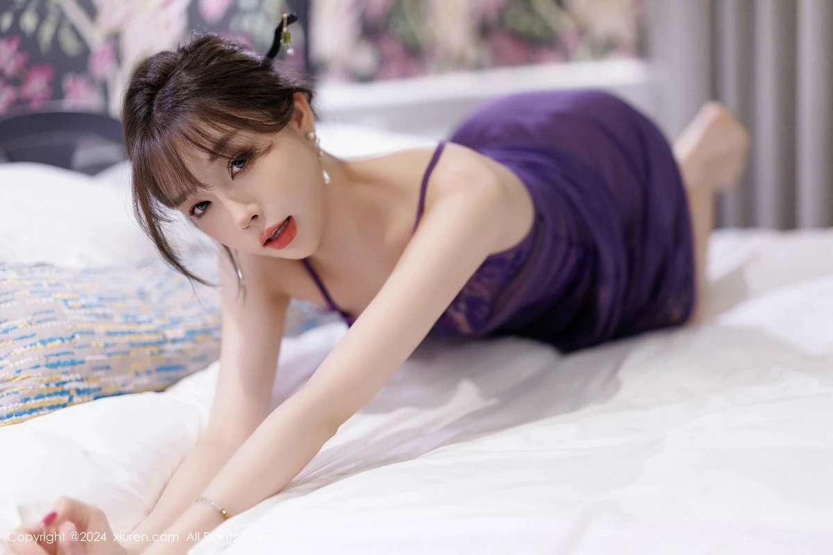 图片[12]-[XiuRen秀人网]第9553期徐莉芝写真-秀人资源网