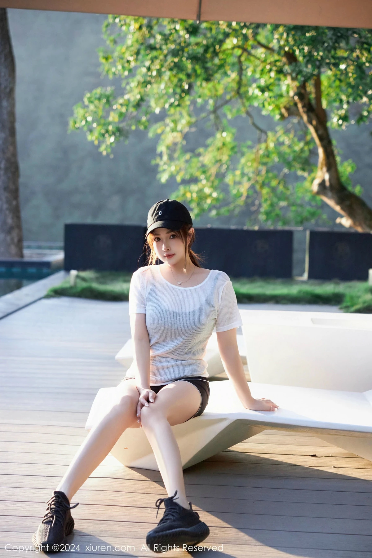 图片[8]-[XiuRen秀人网]第9549期养乐多写真-秀人资源网