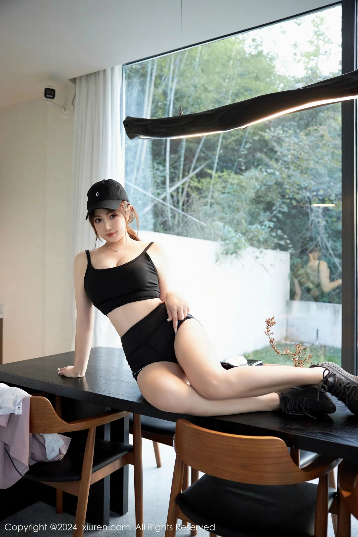 图片[32]-[XiuRen秀人网]第9549期养乐多写真-秀人资源网