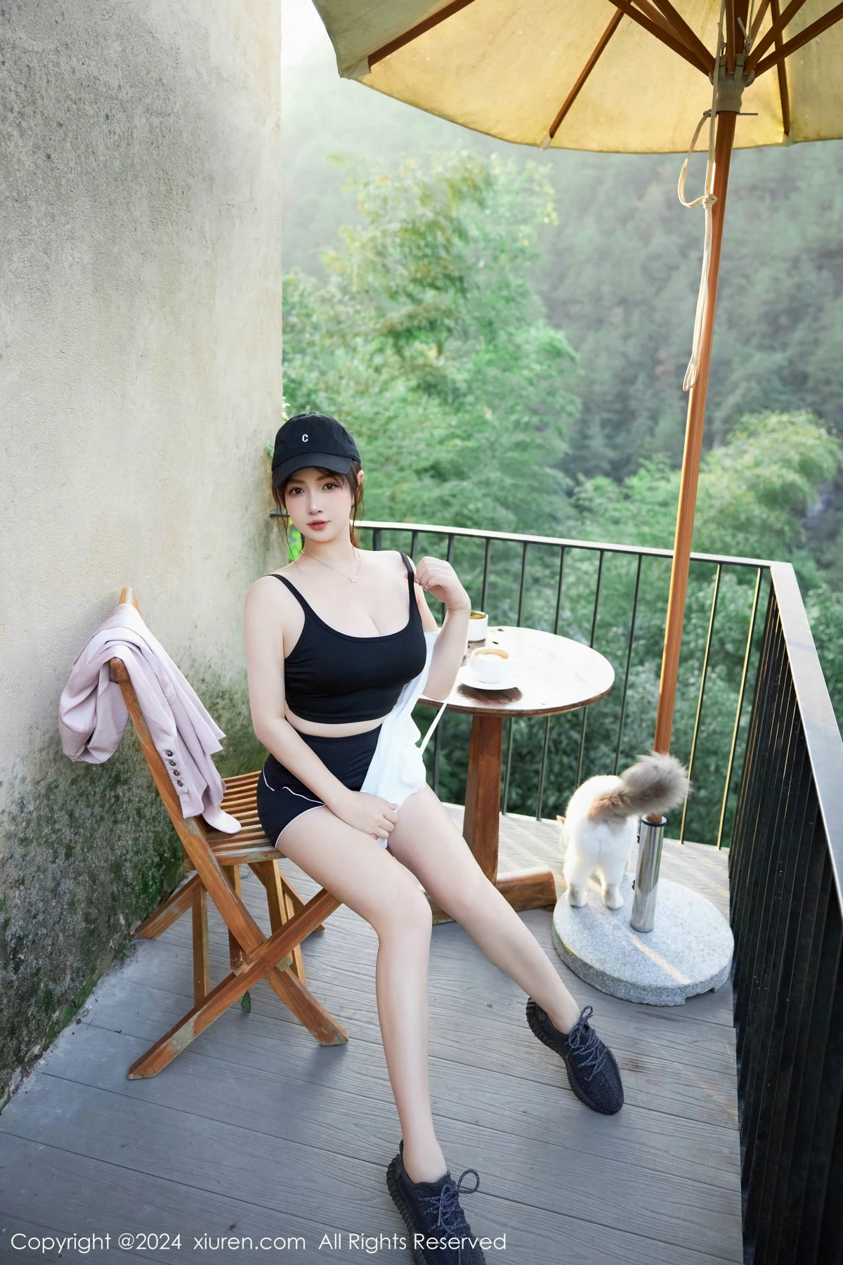 图片[24]-[XiuRen秀人网]第9549期养乐多写真-秀人资源网