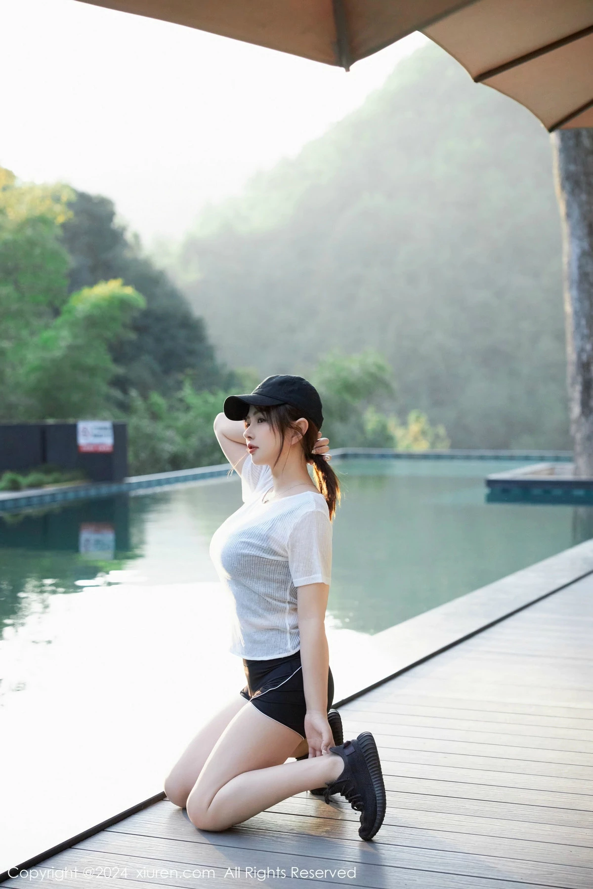 图片[18]-[XiuRen秀人网]第9549期养乐多写真-秀人资源网