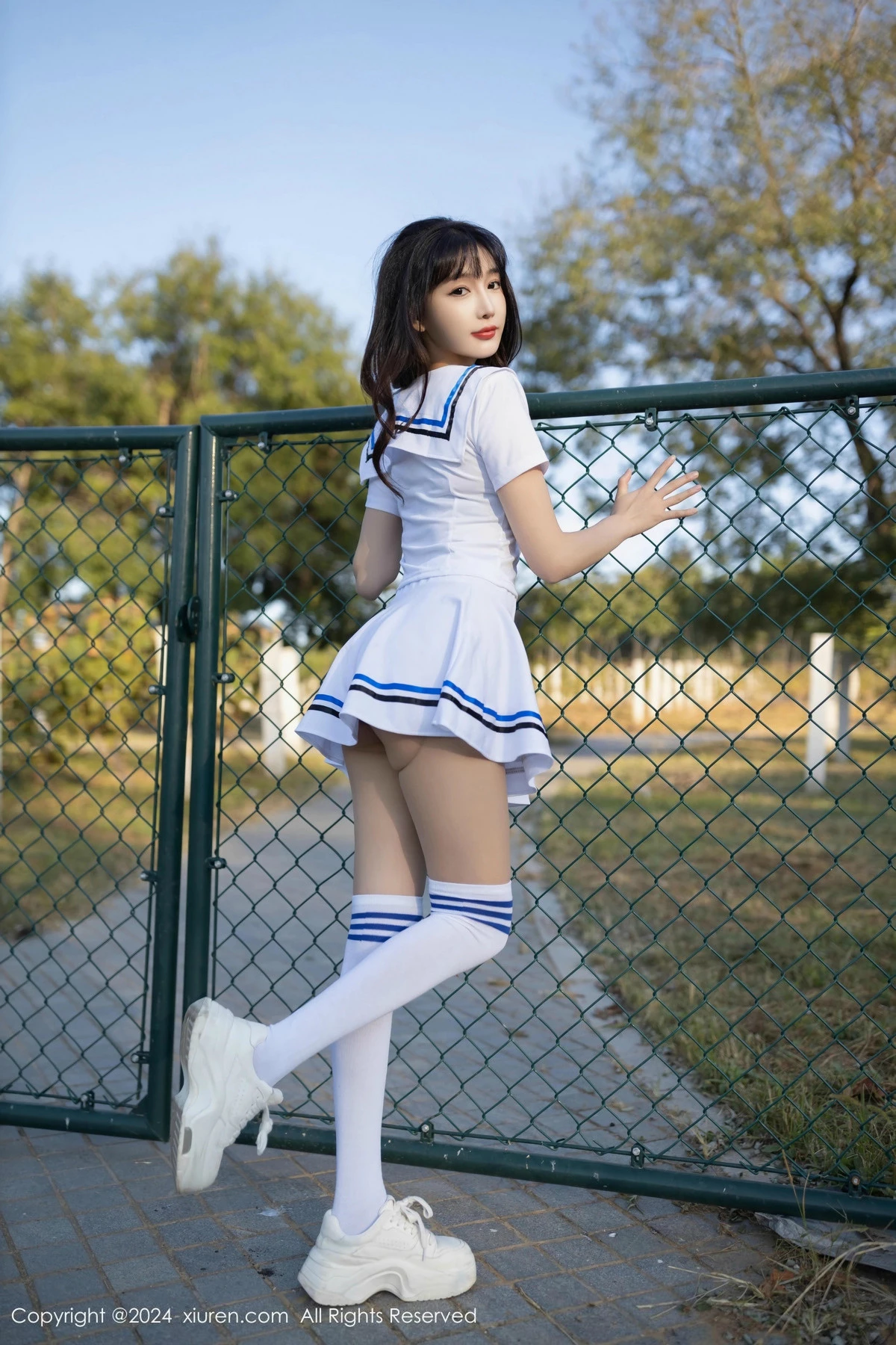 图片[15]-[XiuRen秀人网]第9554期陆萱萱写真-秀人资源网