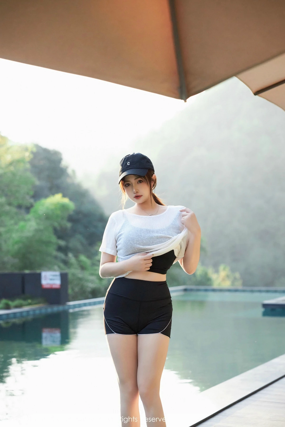 图片[10]-[XiuRen秀人网]第9549期养乐多写真-秀人资源网