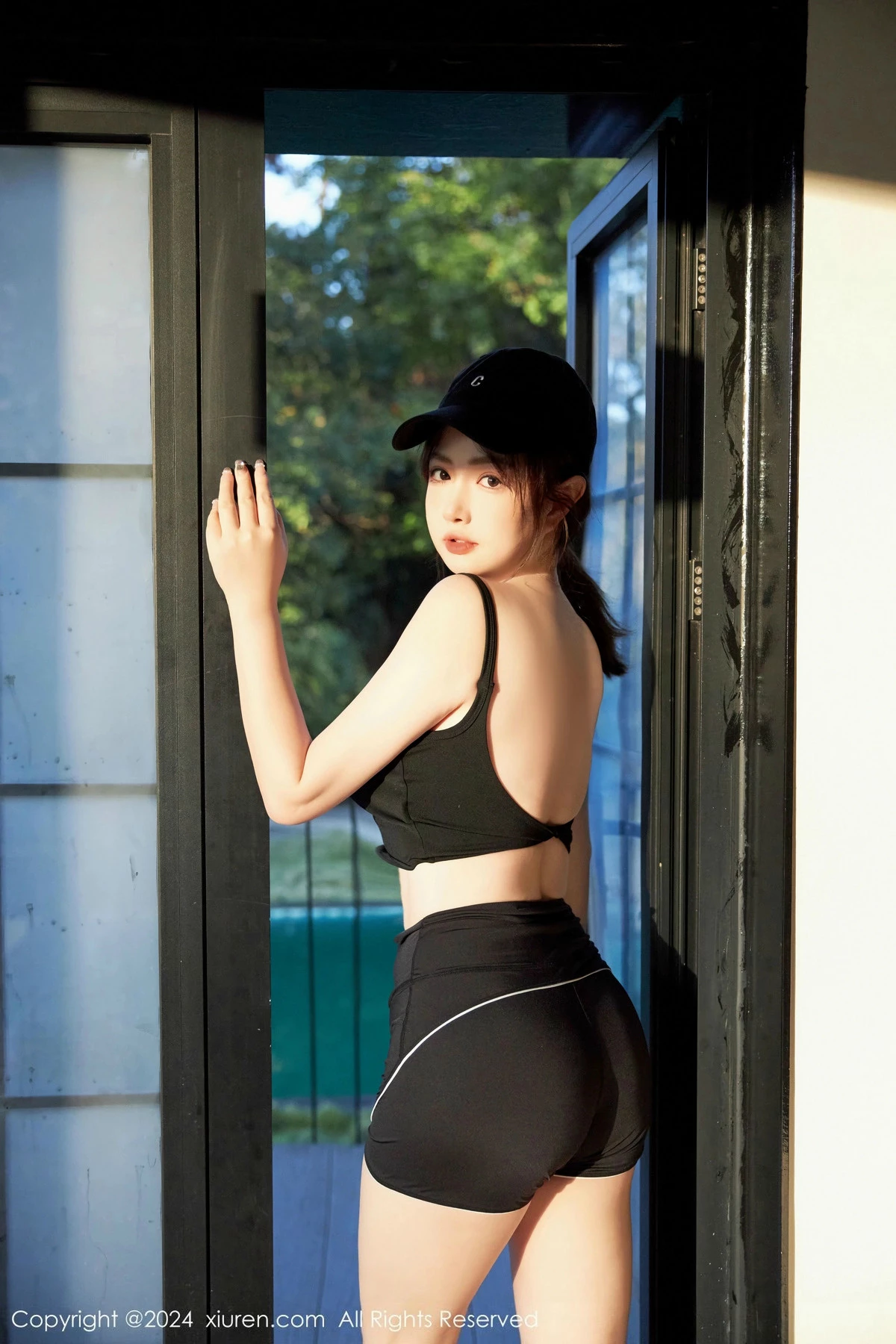 图片[33]-[XiuRen秀人网]第9549期养乐多写真-秀人资源网