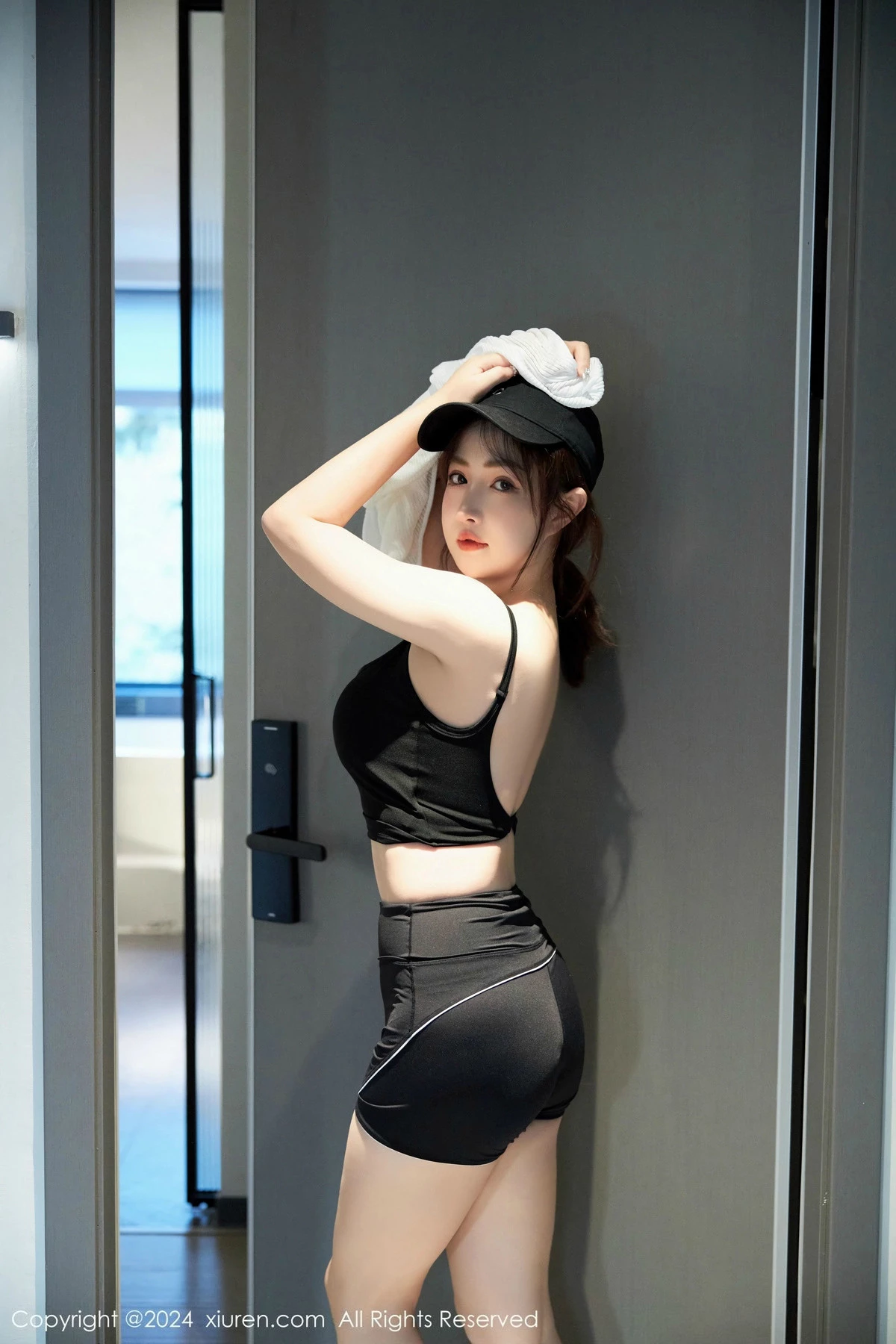 图片[29]-[XiuRen秀人网]第9549期养乐多写真-秀人资源网