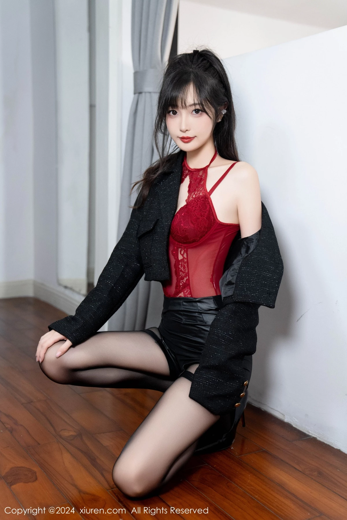 图片[29]-[XiuRen秀人网]第9561期林星阑写真-秀人资源网