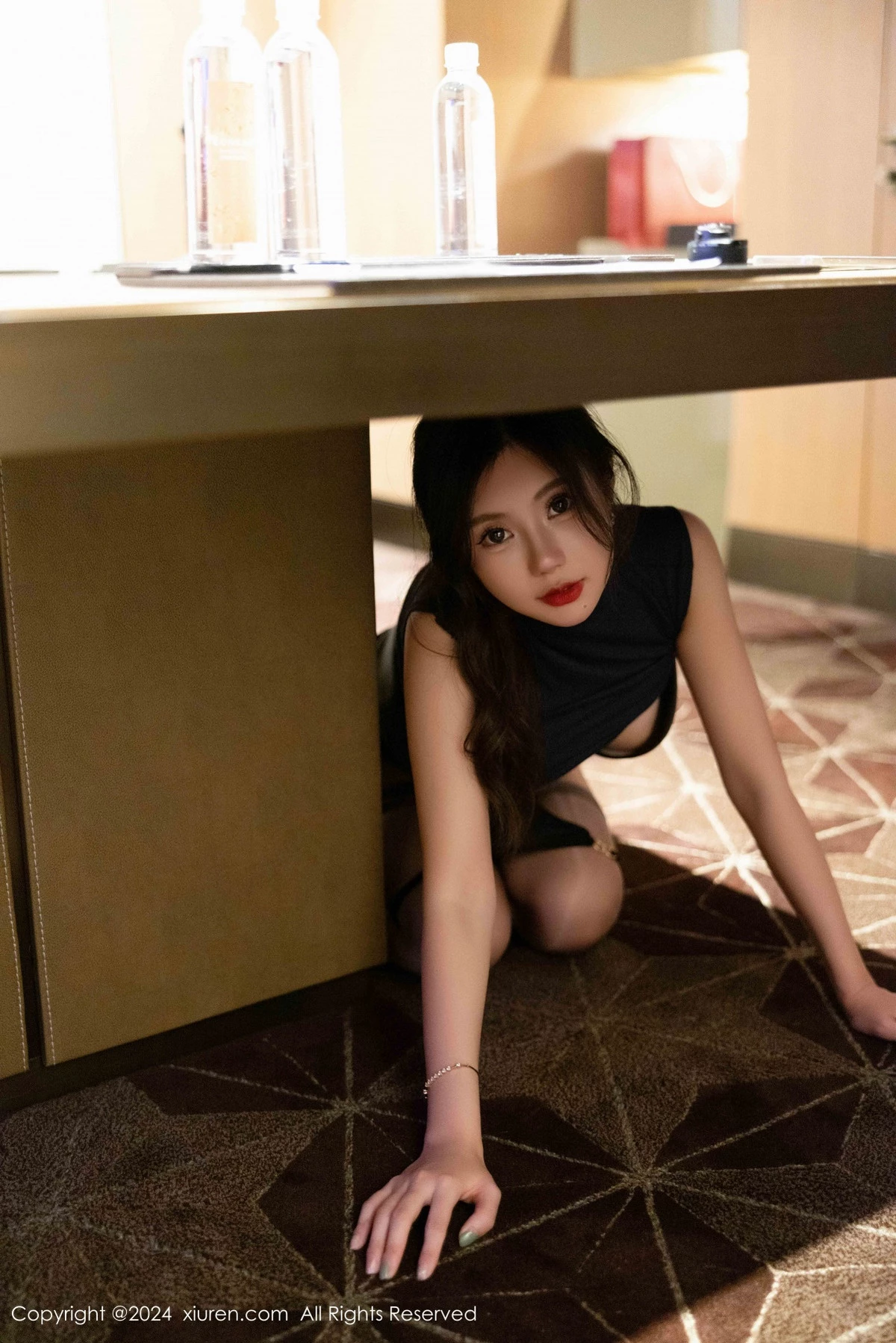 图片[23]-[XiuRen秀人网]第9560期绮里嘉写真-秀人资源网