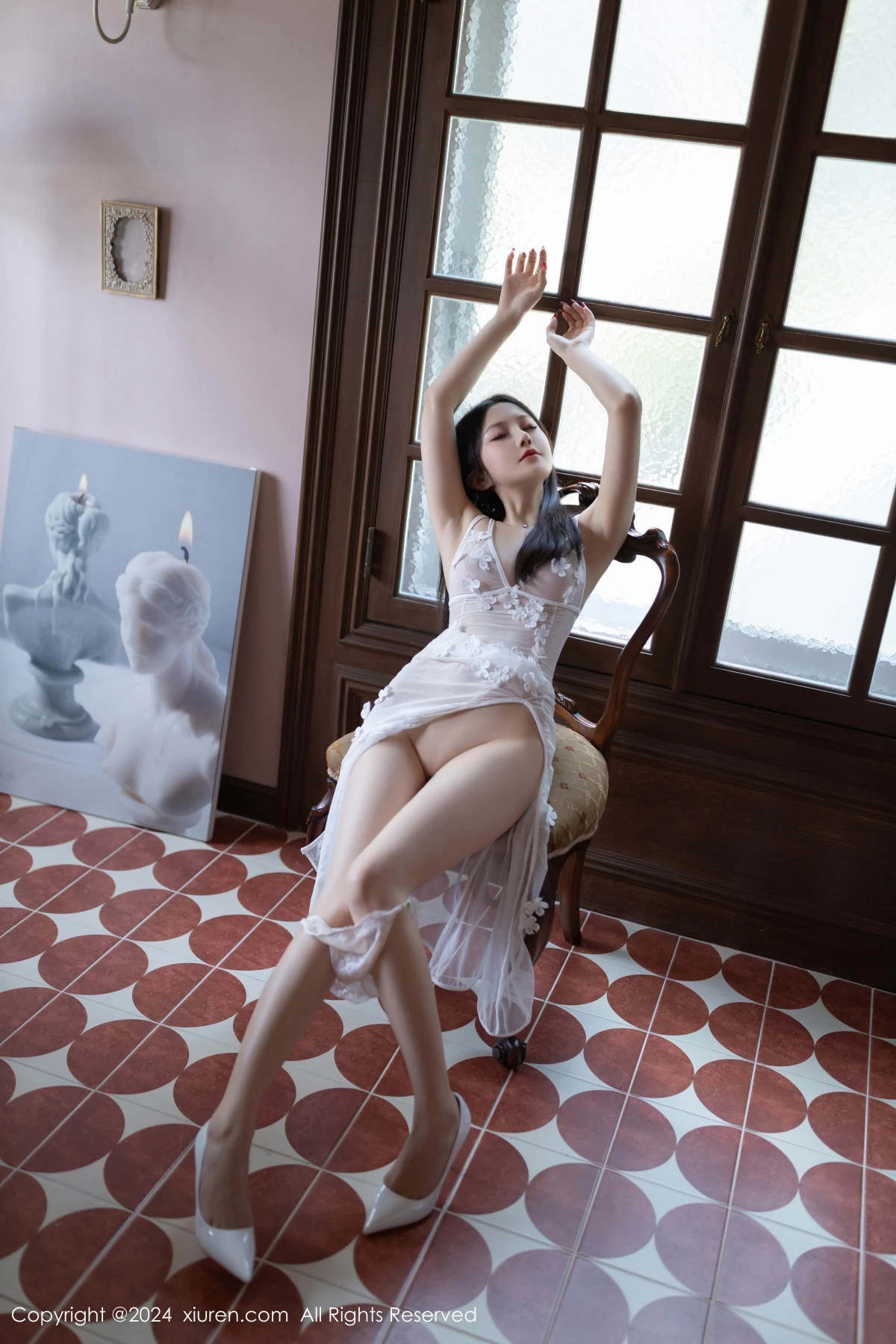 图片[32]-[XiuRen秀人网]第9564期鱼子酱写真-秀人资源网