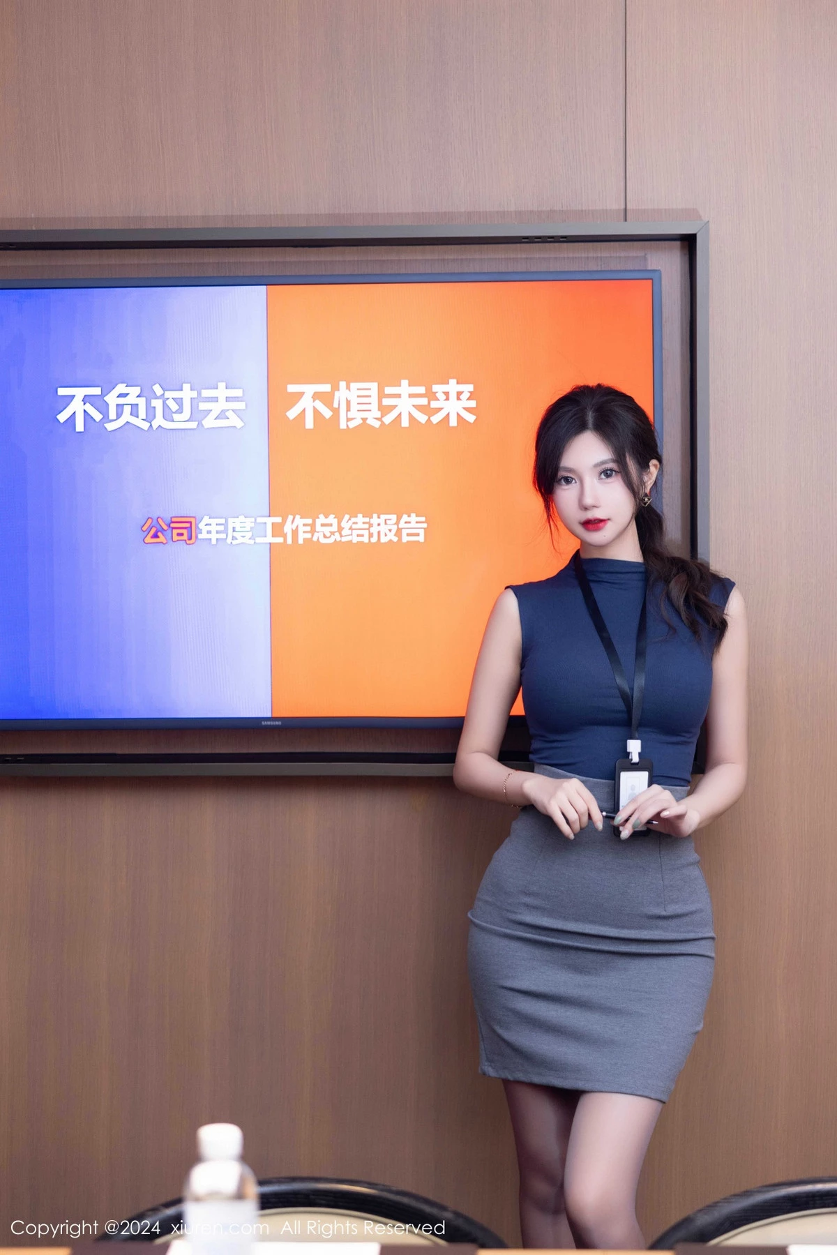 图片[8]-[XiuRen秀人网]第9560期绮里嘉写真-秀人资源网