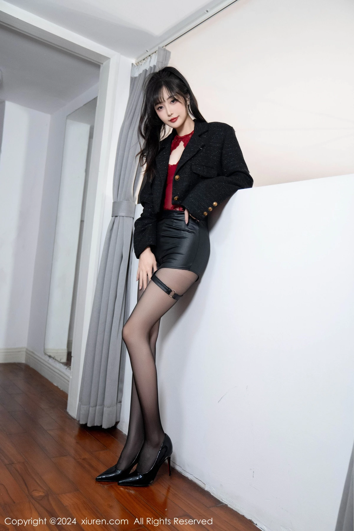 图片[51]-[XiuRen秀人网]第9561期林星阑写真-秀人资源网