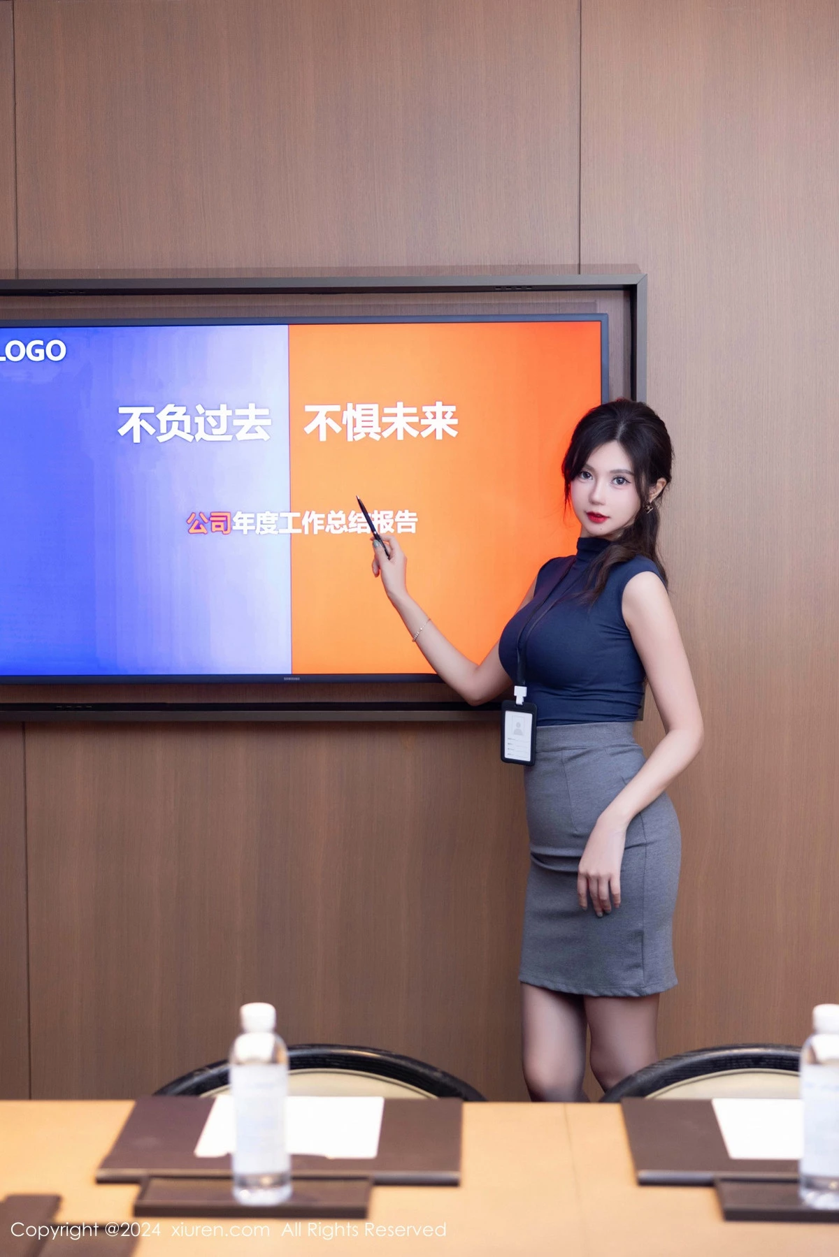 图片[11]-[XiuRen秀人网]第9560期绮里嘉写真-秀人资源网