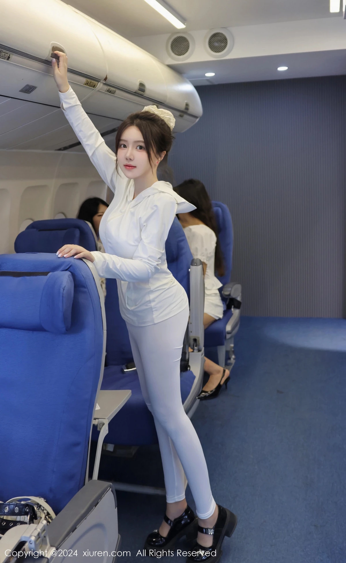 图片[5]-[XiuRen秀人网]第9559期小薯条写真-秀人资源网